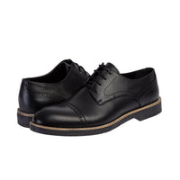 Black Classic Shoes