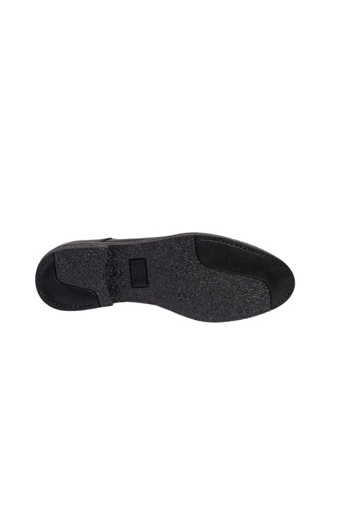Black Classic Shoes