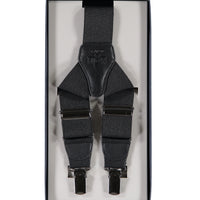 Black Trouser Hangers