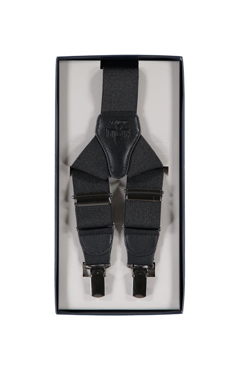 Black Trouser Hangers