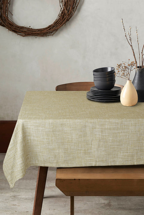 Medium Mink Tablecloth (for 6-8 people)