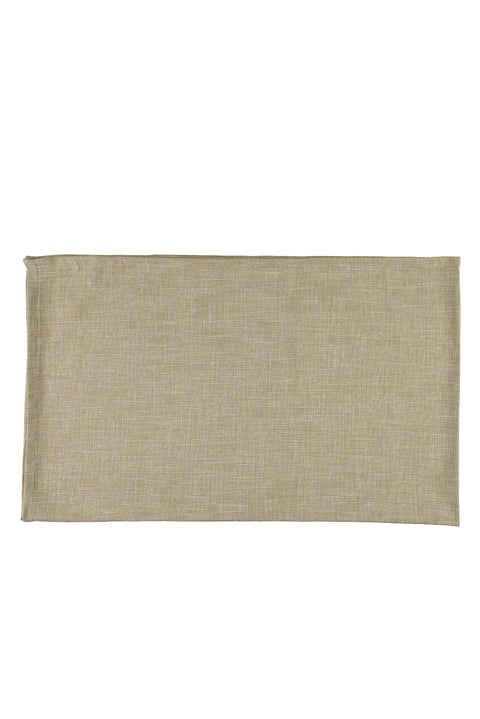 Medium Mink Tablecloth (for 6-8 people)
