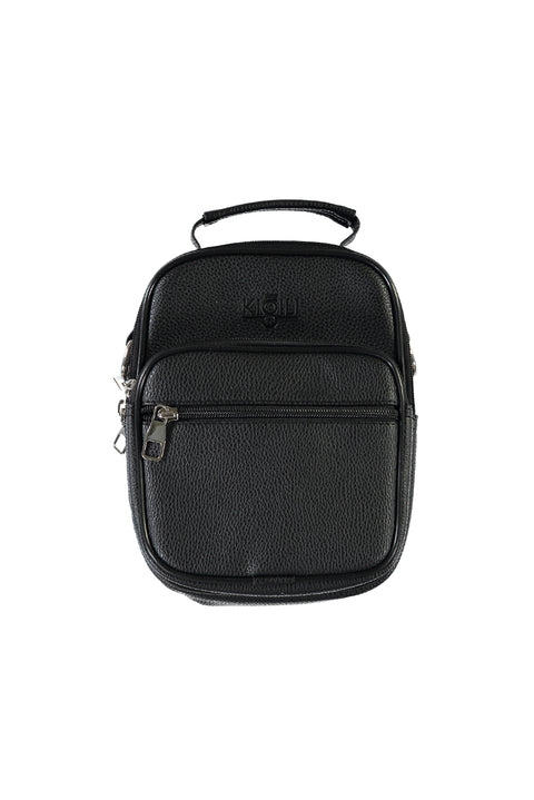 Black Small Handbag