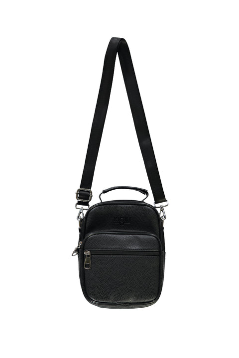 Black Small Handbag