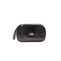 Dark Brown Small Handbag