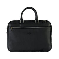 Black Briefcase