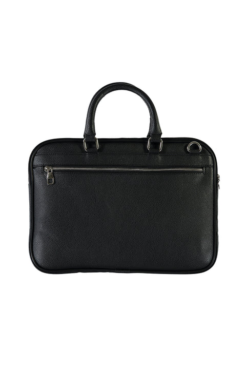 Black Briefcase