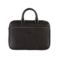 Dark Brown Briefcase