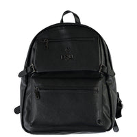 Black Backpack