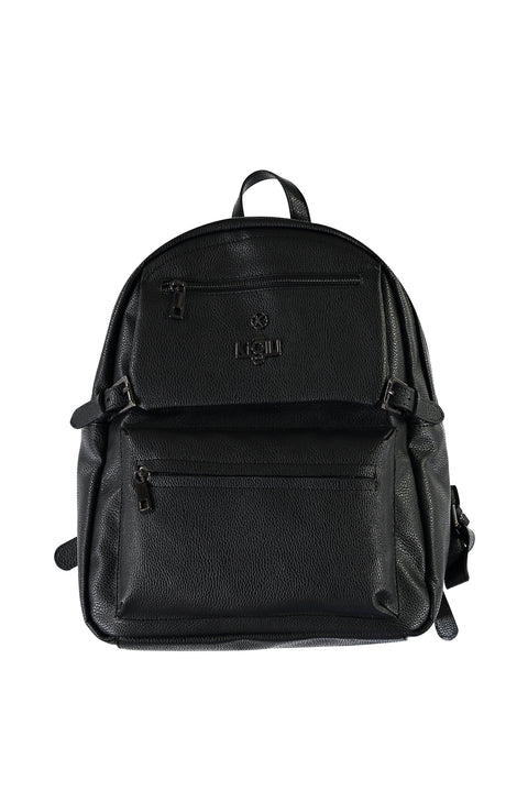Black Backpack
