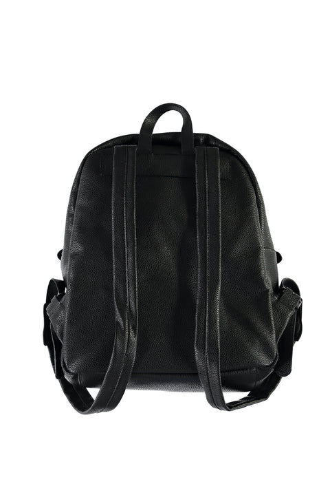 Black Backpack