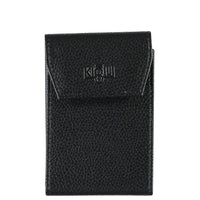 Black Card Holder