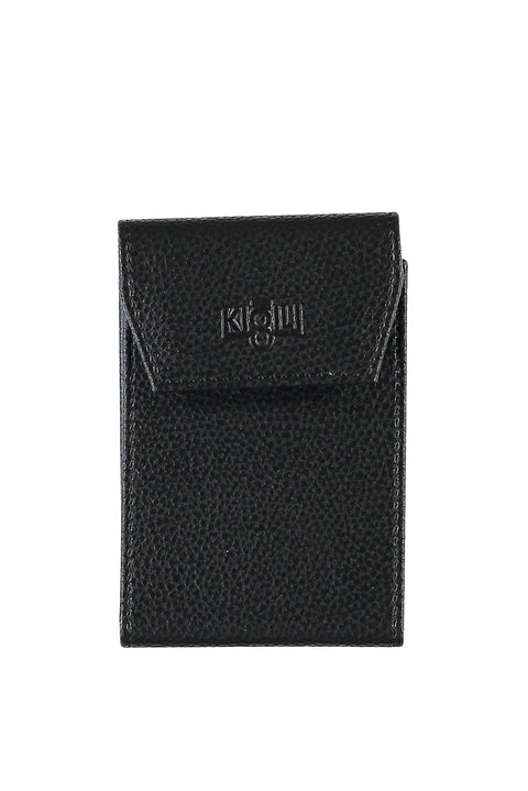 Black Card Holder