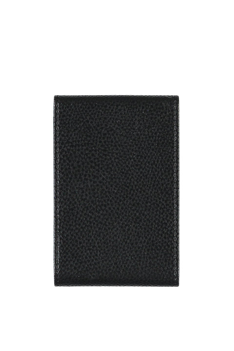 Black Card Holder