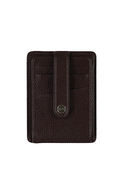 Medium Coffee Card Holder