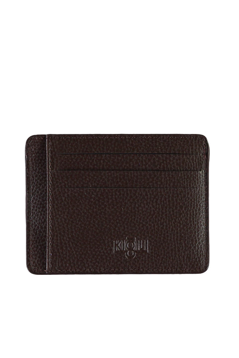 Medium Coffee Card Holder
