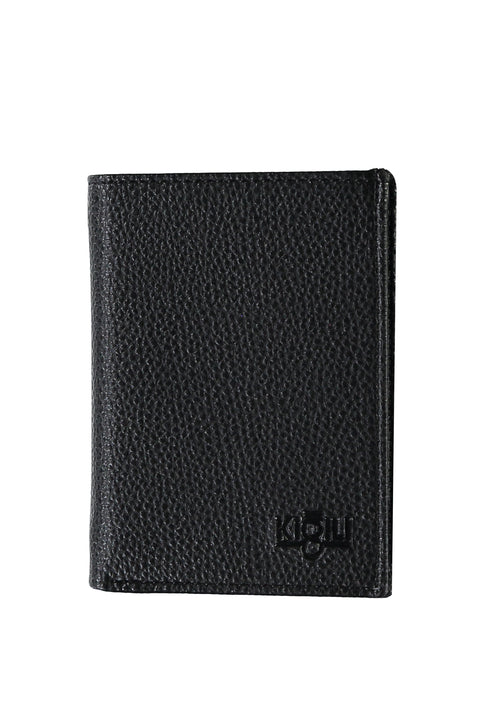 Black Wallet