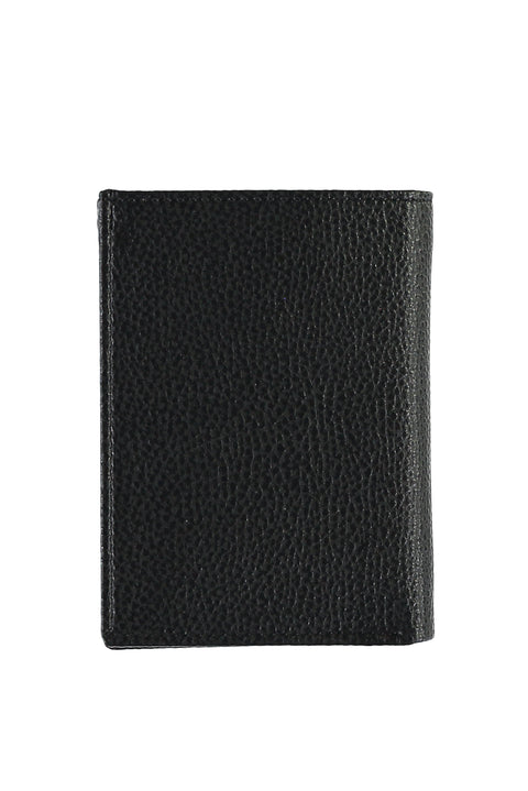 Black Wallet
