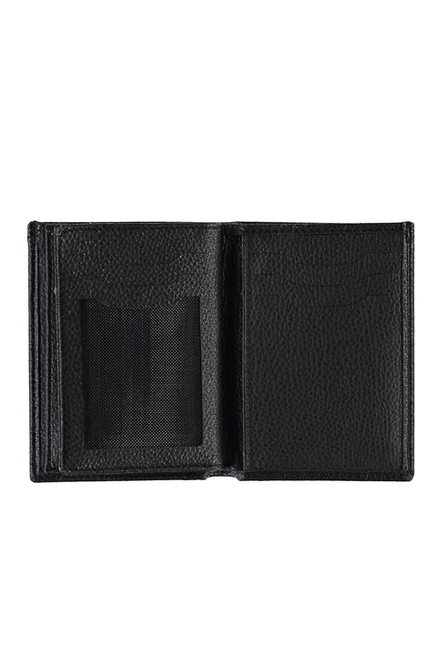 Black Wallet