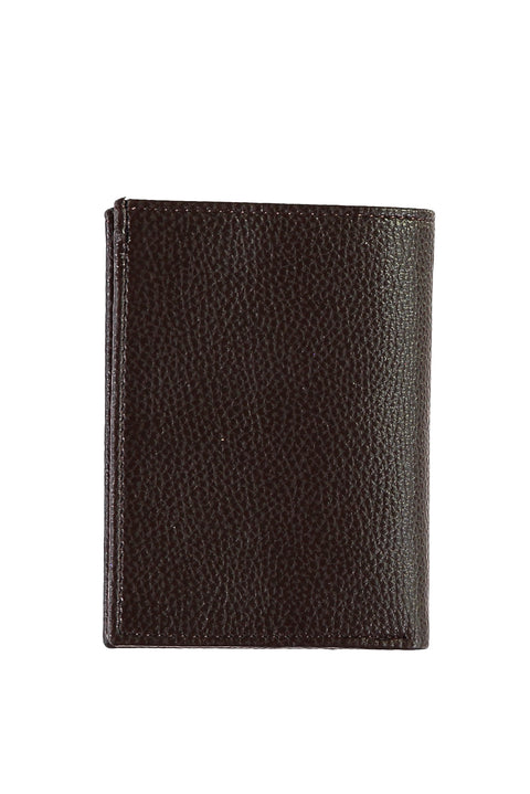 Medium Brown Wallet