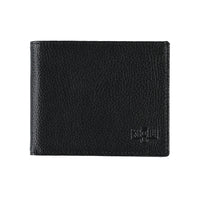 Black Wallet