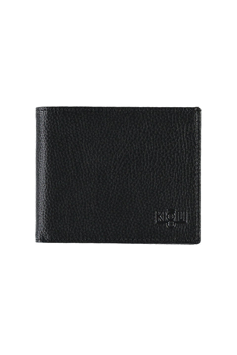 Black Wallet