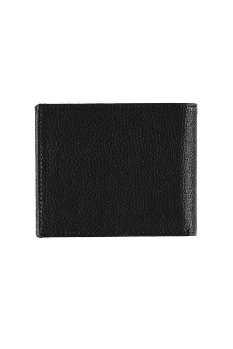 Black Wallet