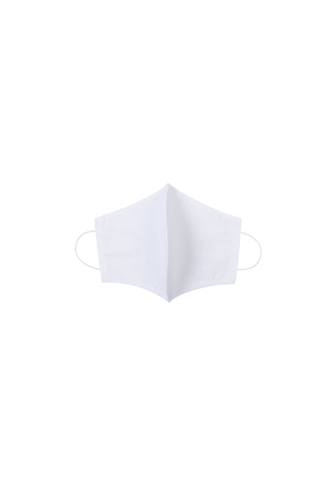 Indigo Cotton Washable 3-Pack Face Masks