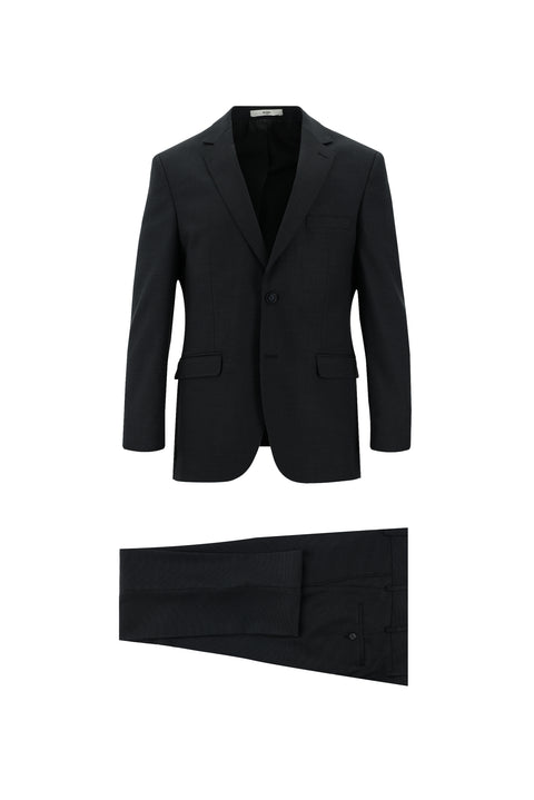 Marengo 4 Drop Relaxed Fit Eyelet Suit