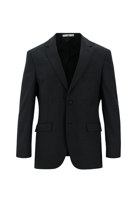 Marengo 7 Drop Slim Fit Eyelet Suit