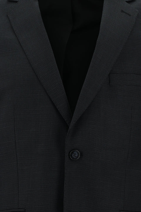 Marengo 4 Drop Relaxed Fit Eyelet Suit