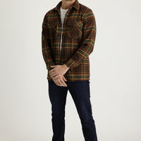 Dark Navy Slim Fit Stretch Denim Pants