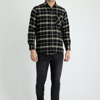 Black Slim Fit Skinny Stretch Denim Jeans