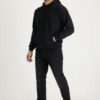 Black Slim Fit Skinny Stretch Denim Jeans
