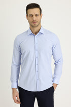 Pale Blue