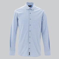 Light Blue Oktay Kaynarca