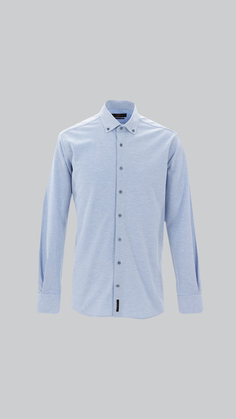Light Blue Oktay Kaynarca