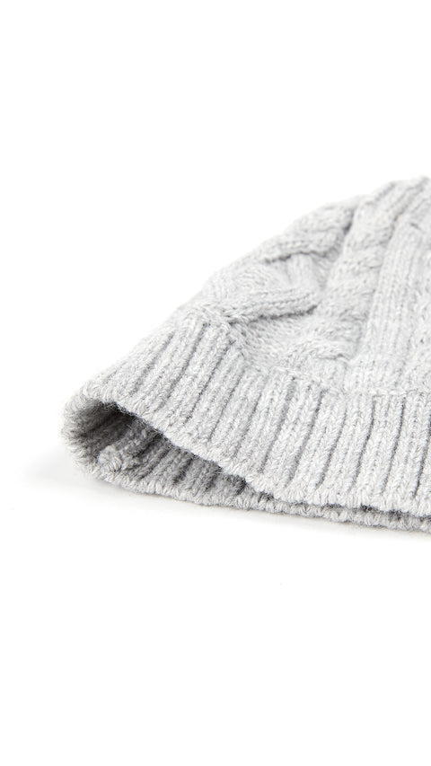 Medium Gray OKTAY KAYNARCA