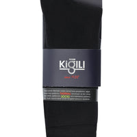 Black Thermal Socks