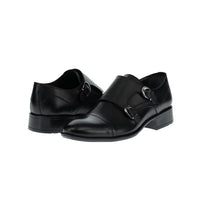 Black Classic Shoes