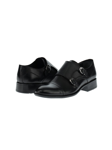 Black Classic Shoes