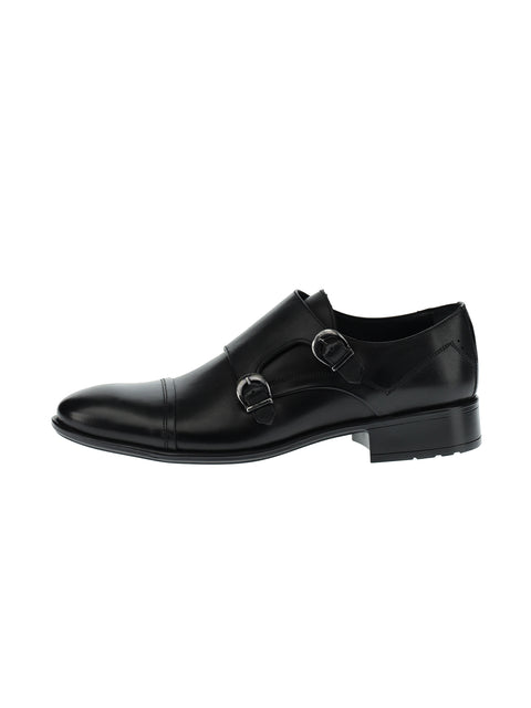 Black Classic Shoes