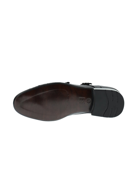Black Classic Shoes