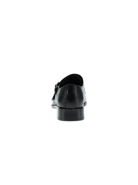 Black Classic Shoes
