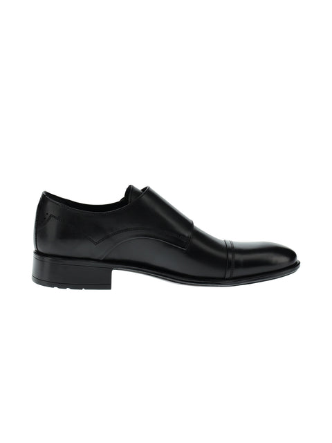 Black Classic Shoes