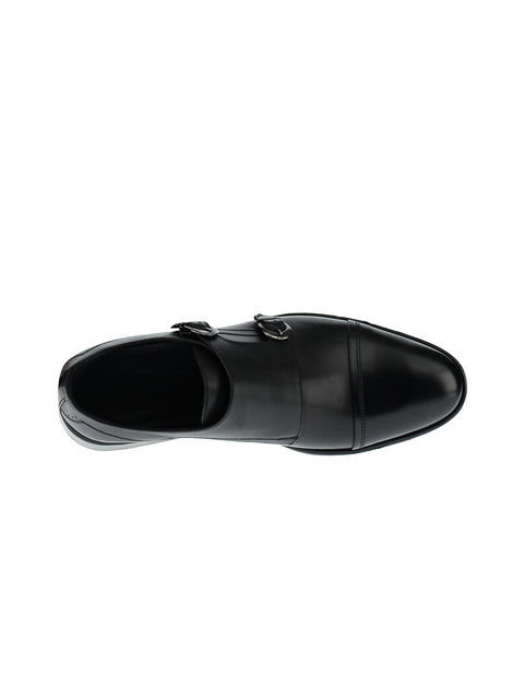 Black Classic Shoes