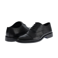 Black Classic Shoes