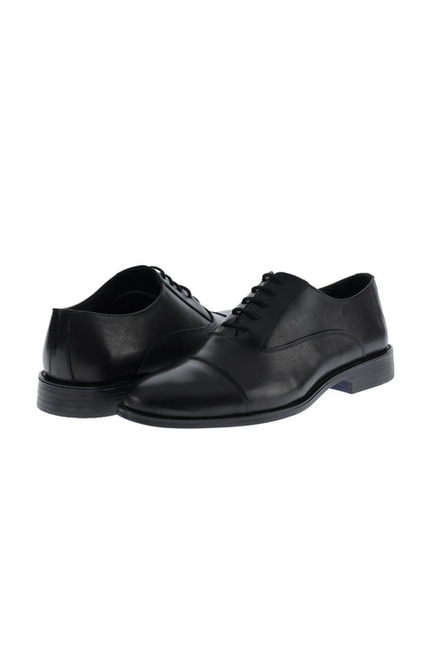 Black Classic Shoes
