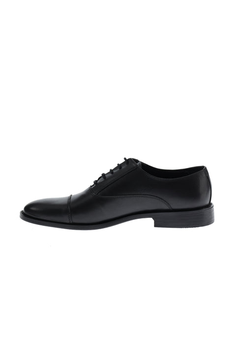Black Classic Shoes