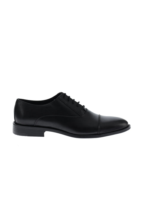 Black Classic Shoes